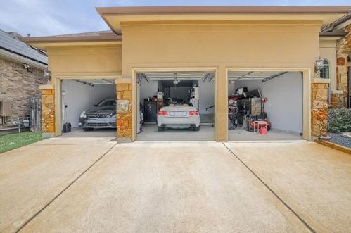 120 Archipelago Trl, Austin TX 78717-4962 exterior