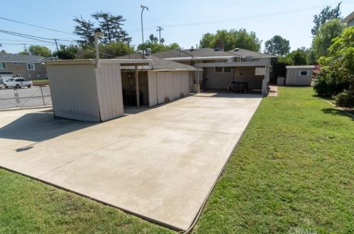 701 Valencia Mesa Dr, Fullerton CA 92835-4006 exterior