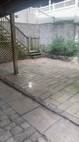 51 Pleasant St, Boston MA exterior