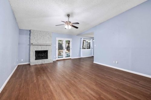 12224 Forsythe Dr, Austin TX exterior