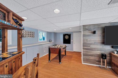 12805 Iona Ct, Silver Spring MD 20904-7124 exterior