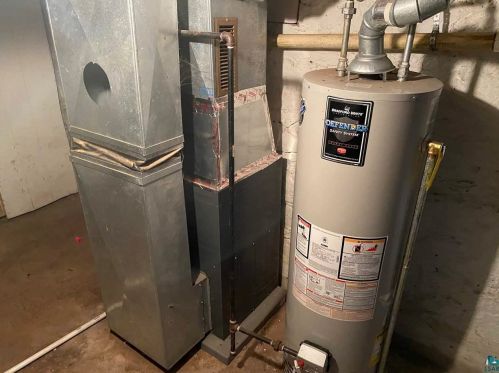 219 28 Ave, Duluth MN 55806-1435 exterior