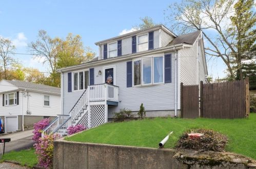 40 Harris Ave, Providence, RI 02903-1012