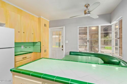 5135 12th St, Phoenix AZ  85014-3303 exterior