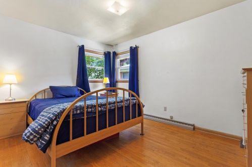 3837 75th St, Milwaukee WI 53220-1723 exterior