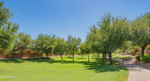 1309 Marlin Dr, Chandler AZ 85286-1463 exterior