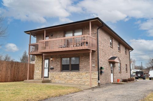 3865 43rd St, Milwaukee, WI 53220-2126