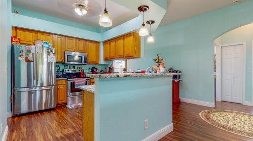 1080 Romaine Ln, Fort Pierce FL 34953-3675 exterior