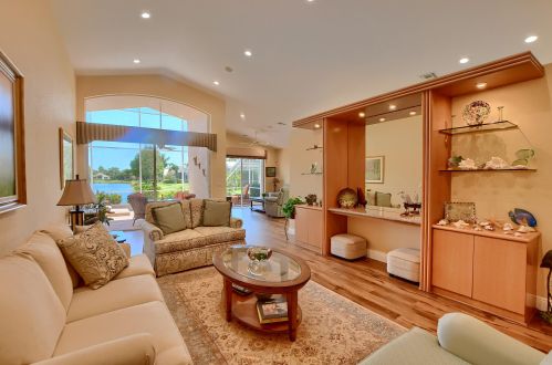 10327 Copper Lk Dr, Boynton Beach FL 33437-5508 exterior