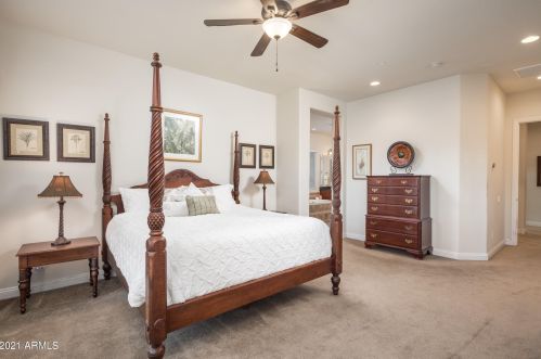 3753 Ember Glow Way, Phoenix AZ 85050-4928 exterior