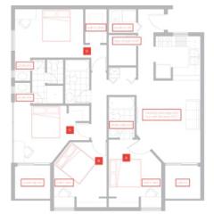 5000 Excellence Blvd, Tampa FL  33617 exterior