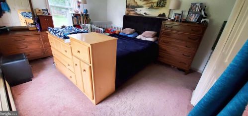 612 Convent Rd, Chester PA 19014-1123 exterior