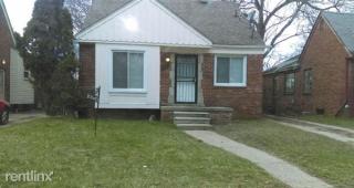 20543 Rosemont Ave, Detroit MI  48219-1508 exterior