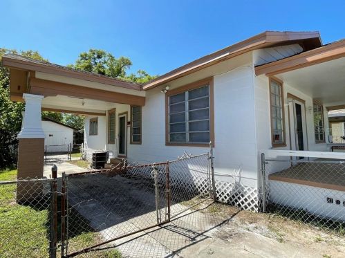 1017 23rd Ave, Tampa FL  33605-1725 exterior