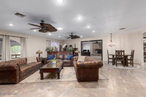 1660 King St, Tucson AZ 85749-8270 exterior