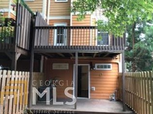 1124 Dekalb Ave, Atlanta GA 30307-2027 exterior