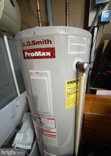 3810 Gawayne Ter, Silver Spring MD  20906-2655 exterior