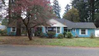 4344 96th Ave, Portland OR  97266-2633 exterior