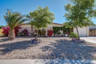 12221 Escobar Way, Phoenix AZ  85022-5839 exterior
