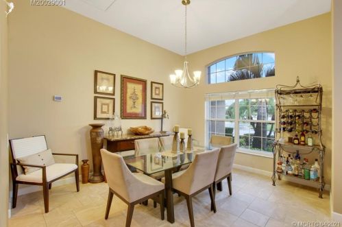 210 Fernleaf Trl, Fort Pierce FL  34953-8212 exterior