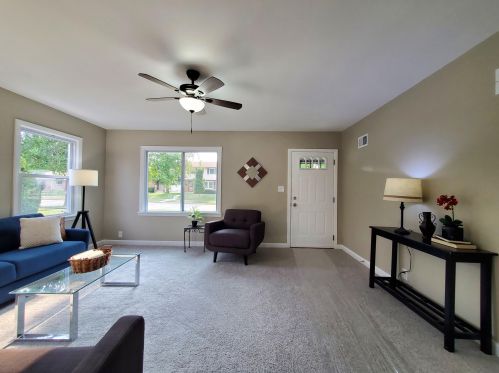 4264 62, Milwaukee WI 53216-1237 exterior