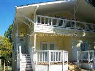 883 Monroe Dr, Atlanta GA  30308-1766 exterior