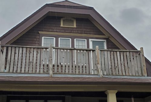 2827 51, Milwaukee WI 53219-3321 exterior