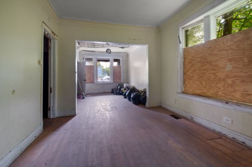 5434 Paulina St, Chicago IL 60612-3804 exterior