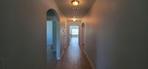 444 College Park Rd, Fort Pierce FL  34953-6225 exterior