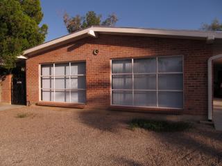 2230 Towner St, Tucson AZ  85719-3244 exterior