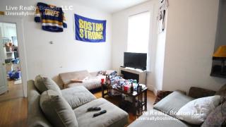 34 Newton St, Boston MA  02135-1707 exterior