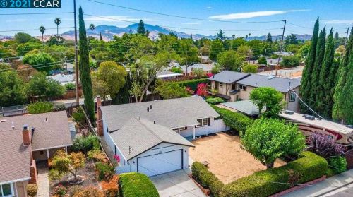 1310 Brookview Dr, Concord, CA 94520-4010