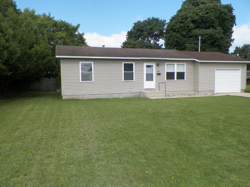 407 Decalb St, Reed City, MI 49677-1217