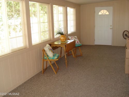 5668 Cir Z St, Tucson AZ 85713-4419 exterior