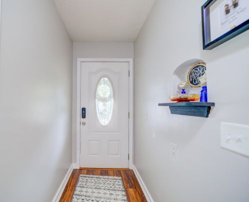 1205 Ml Ave, Meskegon MI 49445-3013 exterior