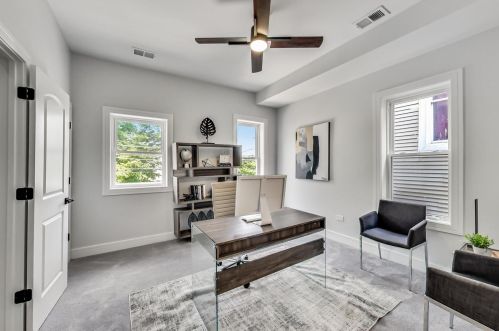 1624 Peterson Ave, Chicago IL  60660-2417 exterior