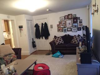 27 Irving St, Boston MA  02114 exterior