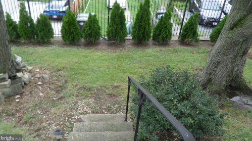 829 Decatur St, Washington DC  20017-3918 exterior