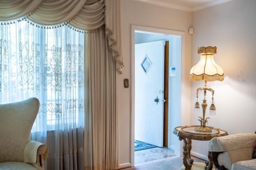 1424 Adele Ave, Atlanta GA exterior