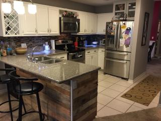 3300 Village Green Dr, Milton FL  32571-8443 exterior