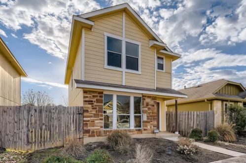 4623 Credo Ln, Austin, TX 78725-2929