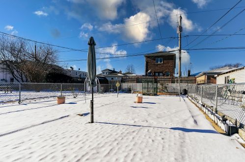 3456 Odell Ave, Chicago IL 60634-3408 exterior