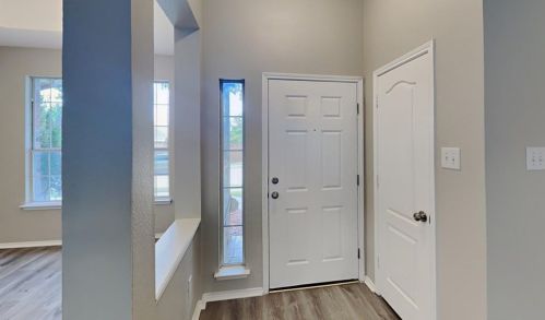 6625 Winston Dr, Frisco, TX 75035-3761