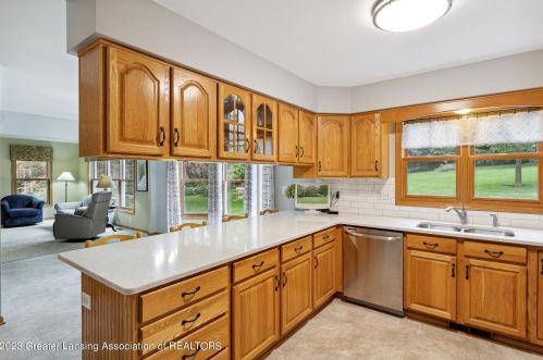 4406 Carmine Ct, Dewitt MI 48820-9183 exterior