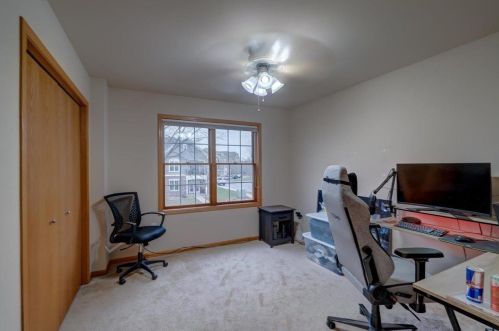 6902 Littlemore Dr, Madison WI  53718-3332 exterior