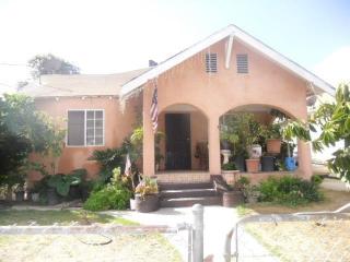 1230 45th St, Los Angeles CA  90011-4310 exterior