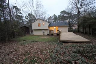 3919 Valley Brook Rd, Lithonia GA  30039-4277 exterior