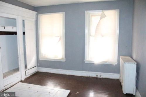 2119 28 St, Philadelphia PA 19145-2522 exterior