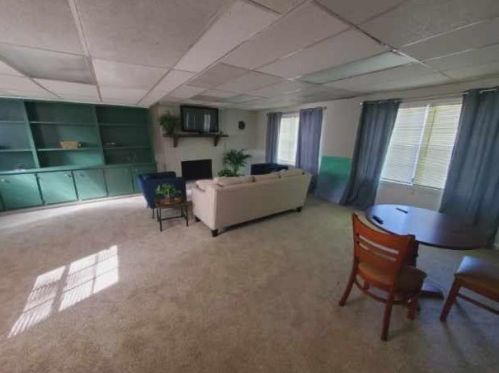 1904 Wellborn Rd, Lithonia GA  30058-5438 exterior