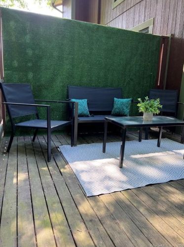 35 Cliffside Dr, Manchester CT  06042-3485 exterior